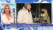 Come è morta Liliana? La testimonianza di un amico della donna