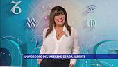L'oroscopo del weekend di Ada Alberti