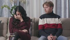 Un evento drammatico per Chiara, la sposa