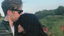 La nascita dell'amore di Chiara e Andrea