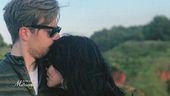 La nascita dell'amore di Chiara e Andrea