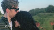 La nascita dell'amore di Chiara e Andrea