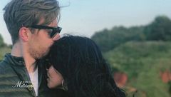 La nascita dell'amore di Chiara e Andrea