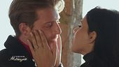 La proposta di matrimonio di Andrea a Chiara