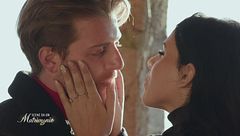 La proposta di matrimonio di Andrea a Chiara