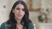 Una dura prova per Chiara, la sposa