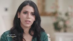 Una dura prova per Chiara, la sposa