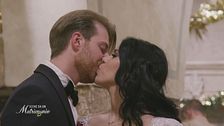 I festeggiamenti di Chiara e Andrea