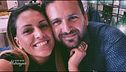 Carmine e Valeria: un amore a passi di danza