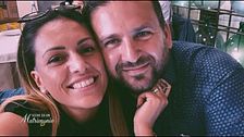 Carmine e Valeria: un amore a passi di danza