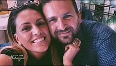 Carmine e Valeria: un amore a passi di danza