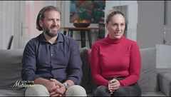 La nascita dell'amore di Carmine e Valeria