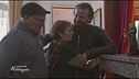 La famiglia di Carmine, il futuro sposo