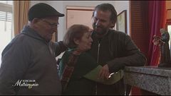 La famiglia di Carmine, il futuro sposo