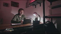 Il problema di salute di Carmine, lo sposo