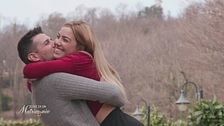 Luciana e Giordano: un amore romano