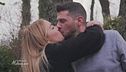 La data del matrimonio di Luciana e Giordano