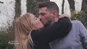 La data del matrimonio di Luciana e Giordano