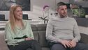 Luciana e Giordano: la nascita di un amore