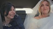 L'agitazione prima del matrimonio