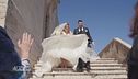 Il matrimonio di Luciana e Giordano