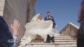Il matrimonio di Luciana e Giordano