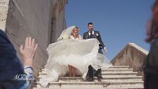 Il matrimonio di Luciana e Giordano