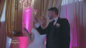La festa di Luciana e Giordano