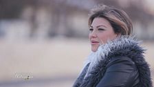 Miriana, una giovane mamma