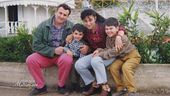 La famiglia di Vito