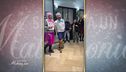 Il Gender Reveal di Vito e Miriana