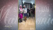 Il Gender Reveal di Vito e Miriana