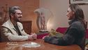 Anna Tatangelo incontra Vito, lo sposo