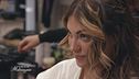 La preparazione di Miriana, la sposa