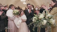 Il matrimonio di Vito e Miriana