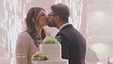 Vito e Miriana: i festeggiamenti