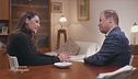 Anna Tatangelo incontra Gianni, lo sposo
