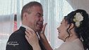I festeggiamenti di Gianni e Dolores