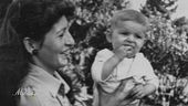 L'infanzia e la vita di Ariana