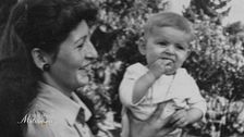 L'infanzia e la vita di Ariana