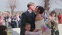 Il matrimonio di Livio e Ariana