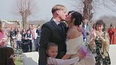Il matrimonio di Livio e Ariana