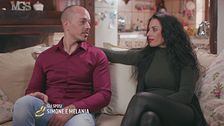 La gelosia di Simone