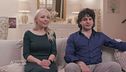 L'amore di Graziella e Vincenzo