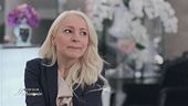 Graziella e il ricordo dell'amata nonna Anna