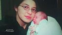Valentina: una giovane madre