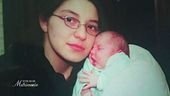 Valentina: una giovane madre