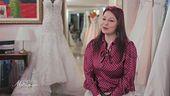 Il ritorno a casa di Valentina