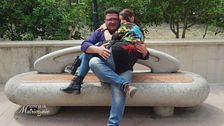 Vito e Valentina: il riscatto d'amore