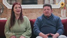 Vito e Valentina: "la strana coppia"